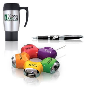 promotional products edmonton