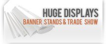 Banner Stands Edmonton